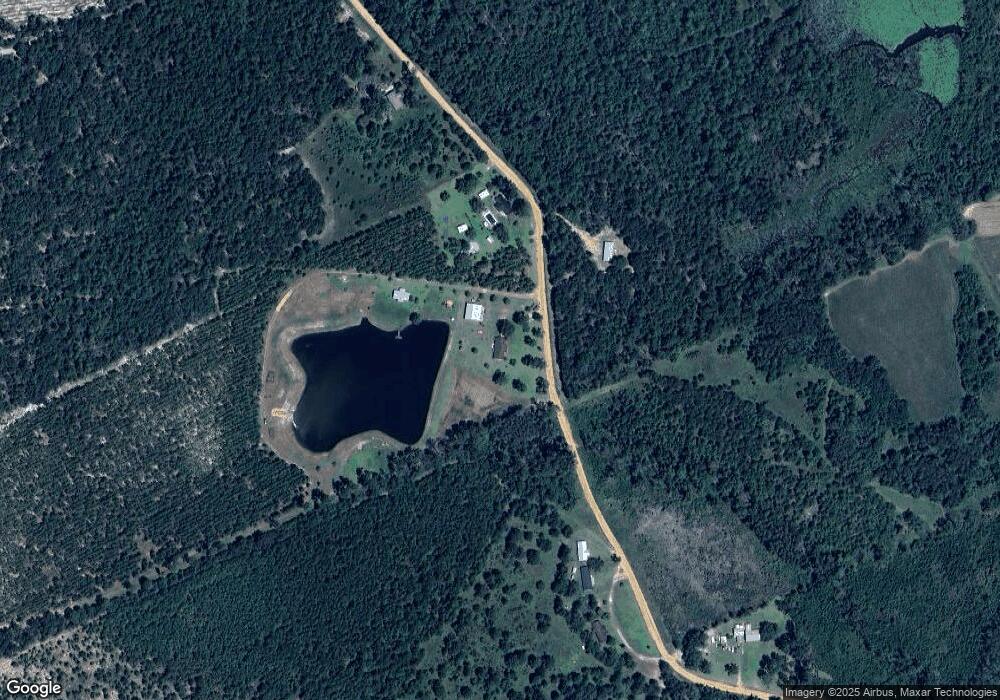 486 Pittman Cemetery Rd, Lyons, GA 30436 - photo 1