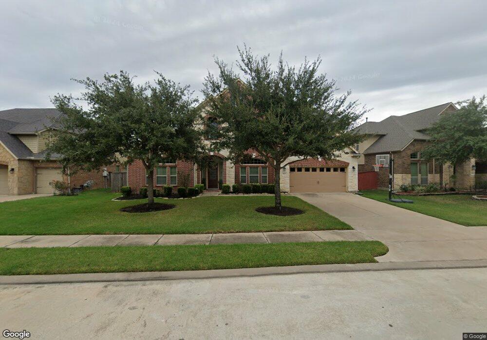 3911 Randle Ridge Ct, Fulshear, TX 77441 - photo 1