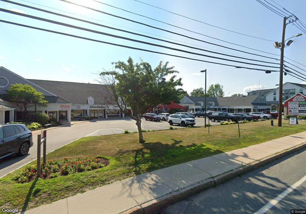 1976 White Mountain Hwy, North Conway, NH 03860 - photo 1