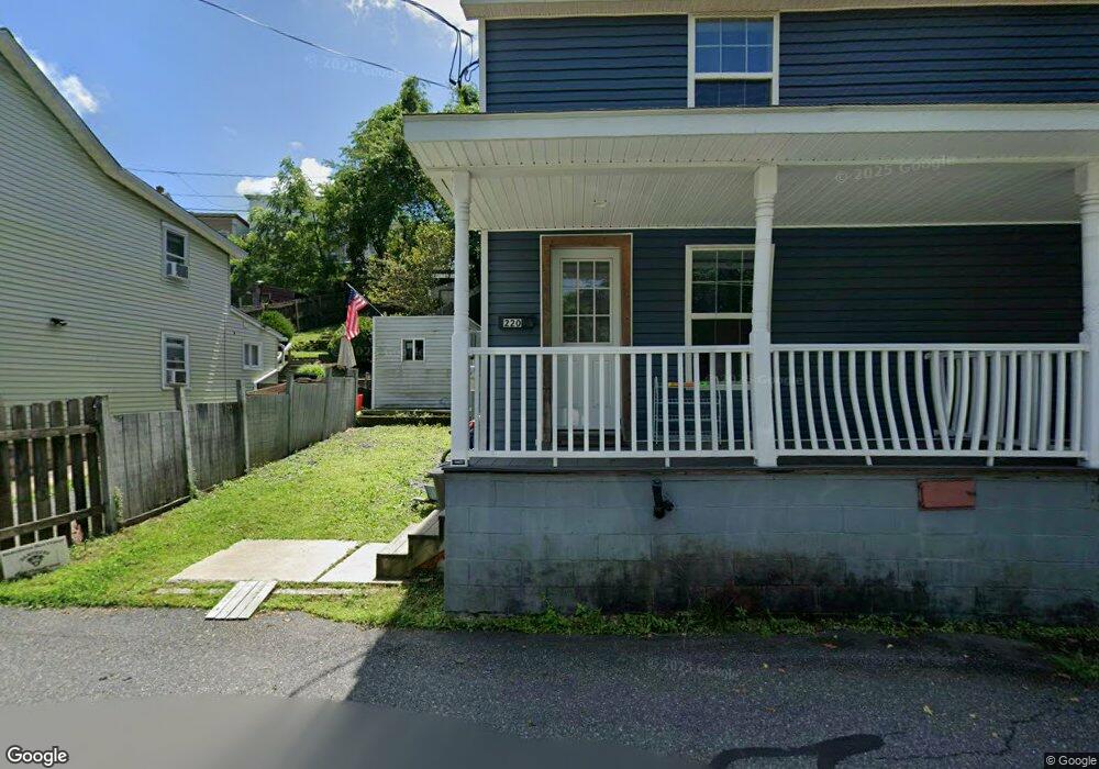 220 W Front St, Lansford, PA 18232 - photo 1