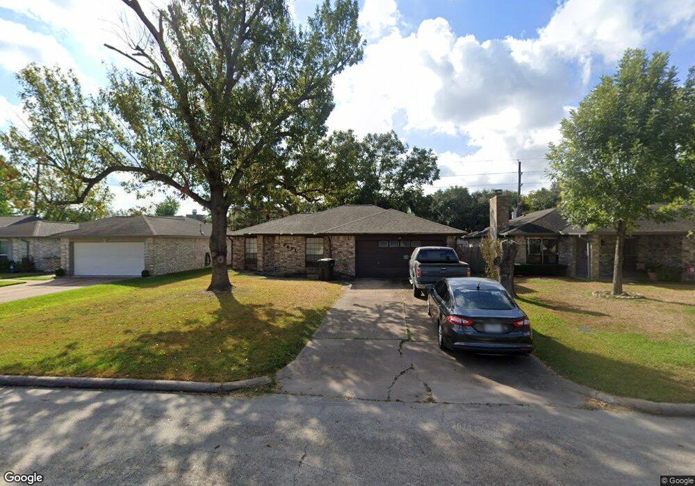 7831 Lumber Jack Dr, Houston, TX 77040 - photo 1