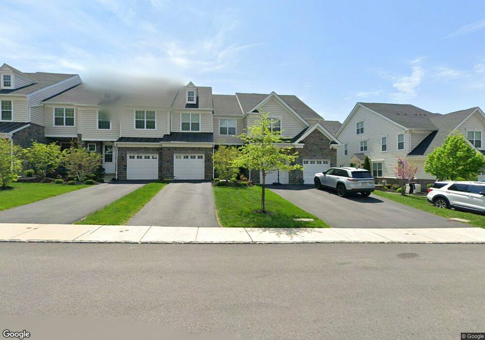 2081 Julia Dr, Conshohocken, PA 19428 - photo 1