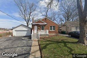 2524 Lehigh Ln, Saint Louis, MO 63114