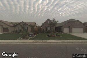 0 Lot 13 Rangeview Dr, Maricopa, CA