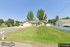 765 E 300 S, Hyrum, UT 84319