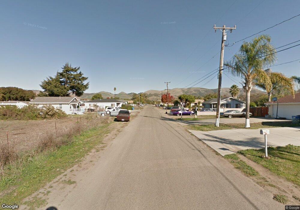 0 E Branch St unit LOT 851256, Nipomo, CA 93444 - photo 1