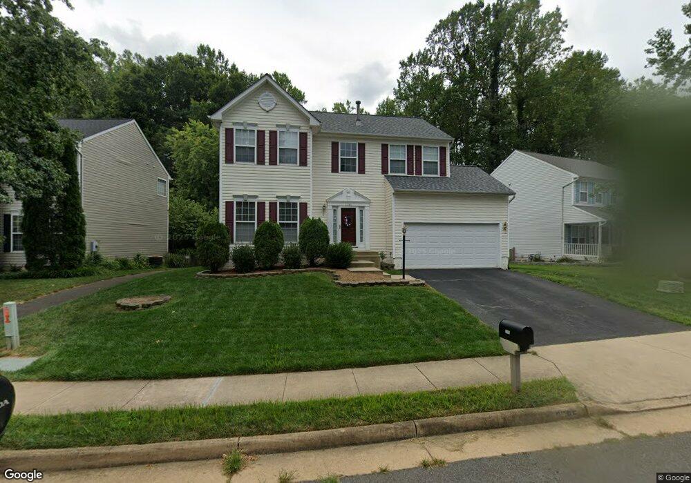 5585 Assateague Place, Manassas, VA 20112 - photo 1
