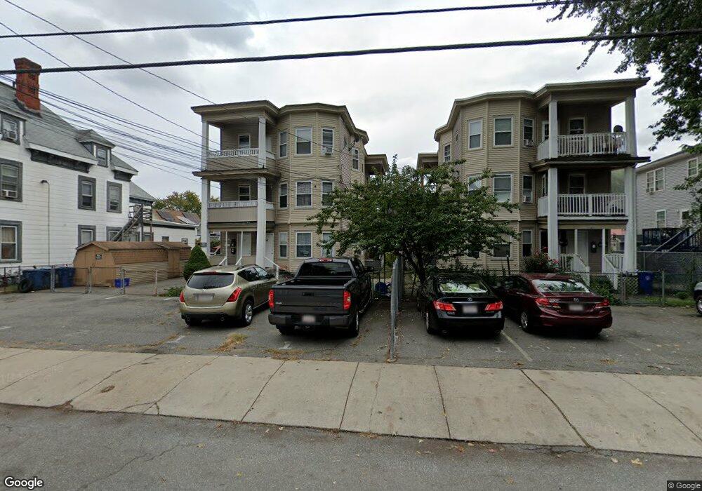 18-20 Whitman St, Lawrence, MA 01841 - photo 1