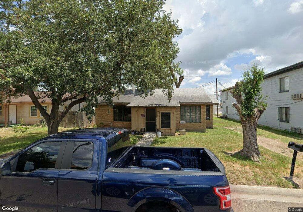 908 W 2nd St, Weslaco, TX 78596 - photo 1