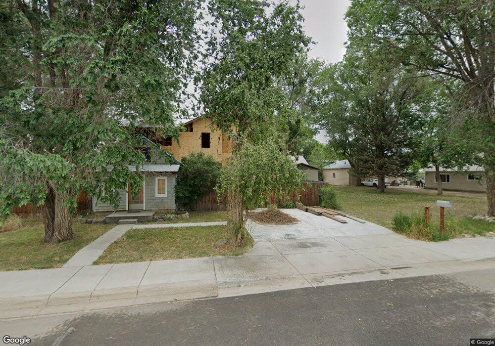 854 Rose St, Craig, CO 81625 - photo 1