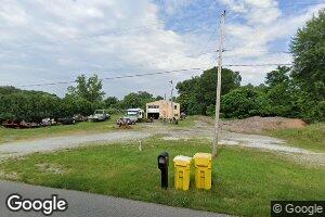 1679 County Line Rd, Michigan City, IN 46360