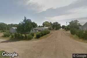 307 W 6th St W, Wessington Springs, SD 57382