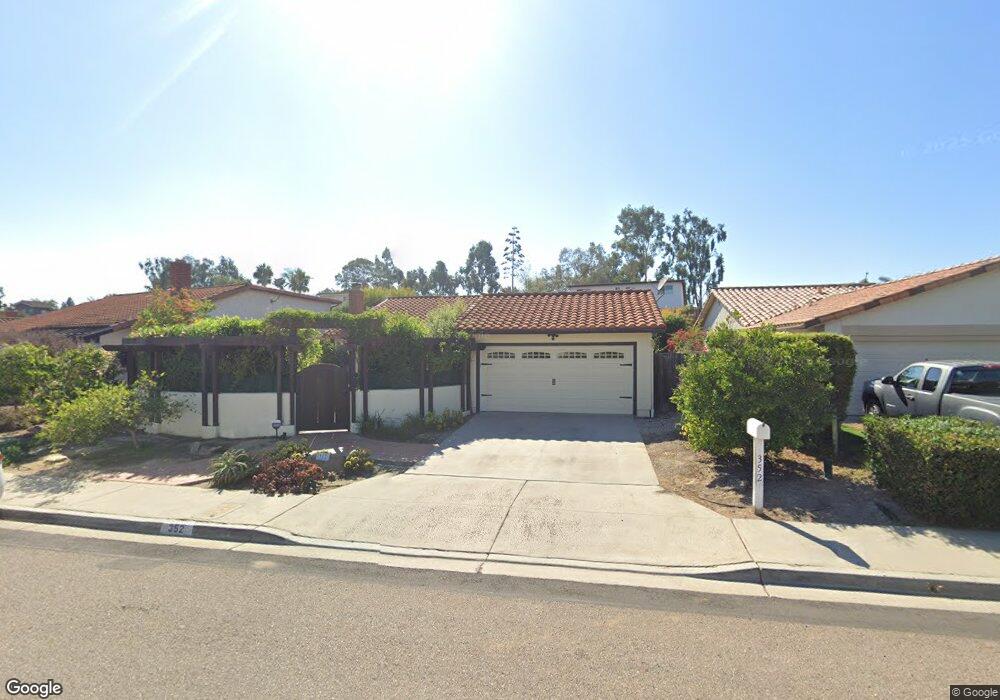 352 Trailview Rd, Encinitas, CA 92024 - photo 1