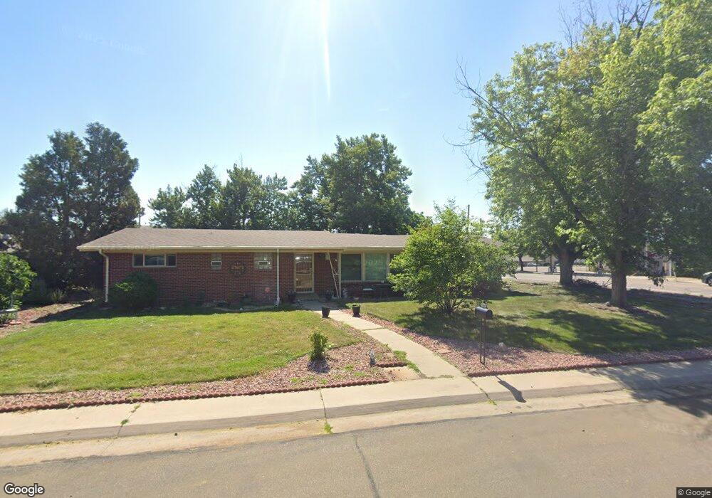2000 Kline St, Lakewood, CO 80215 - photo 1