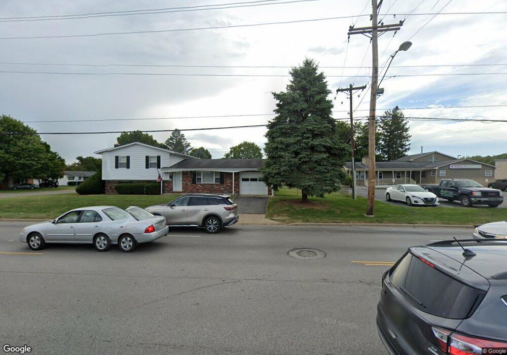 1023 N 21st St, Newark, OH 43055 - photo 1