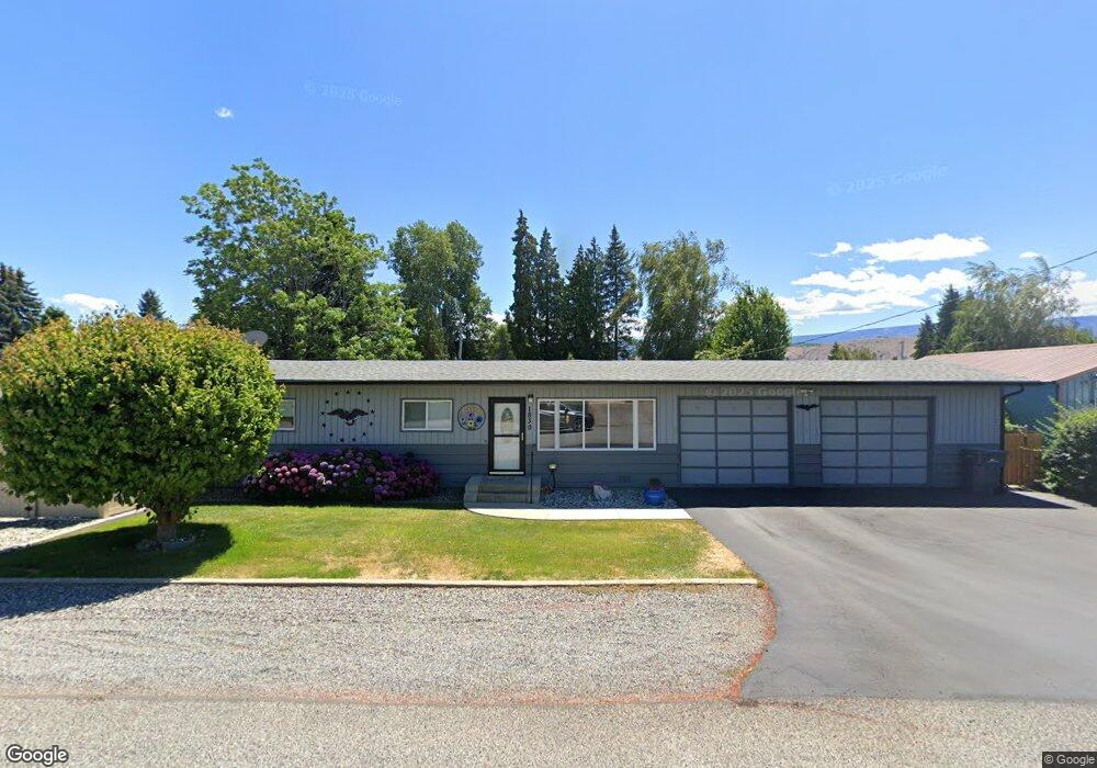 1830 4th St NE, East Wenatchee, WA 98802 - photo 1