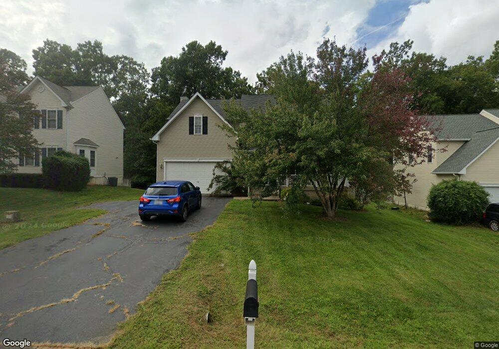 2316 Wildflower Way, Locust Grove, VA 22508 - photo 1