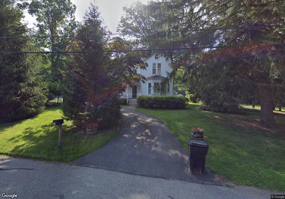 24 Rockleigh Rd, Rockleigh, NJ 07647 - photo 1