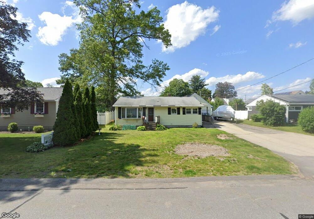 16 Damon Ave, Nashua, NH 03064 - photo 1