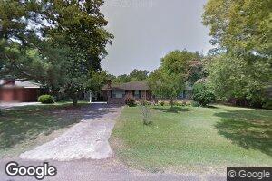 1313 Stevens St, Amory, MI 38821