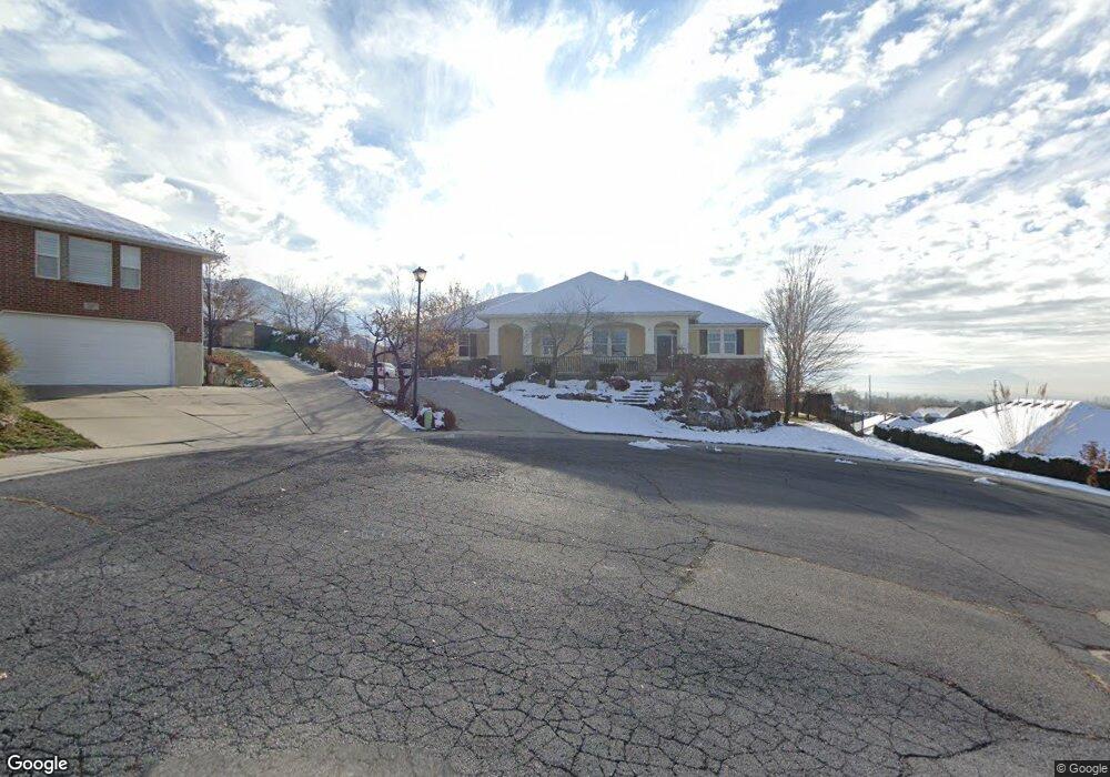 664 E 1300 N, Pleasant Grove, UT 84062 - photo 1