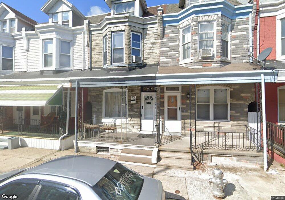 1132 Mulberry St, Reading, PA 19604 - photo 1