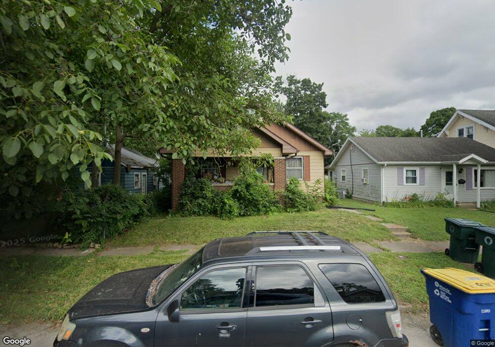 1320 N Jefferson St, Muncie, IN 47303 - photo 1