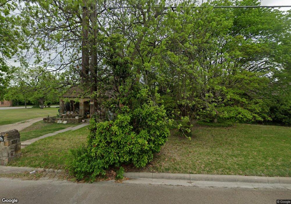 176 S Cowan St, Decatur, TX 76234 - photo 1