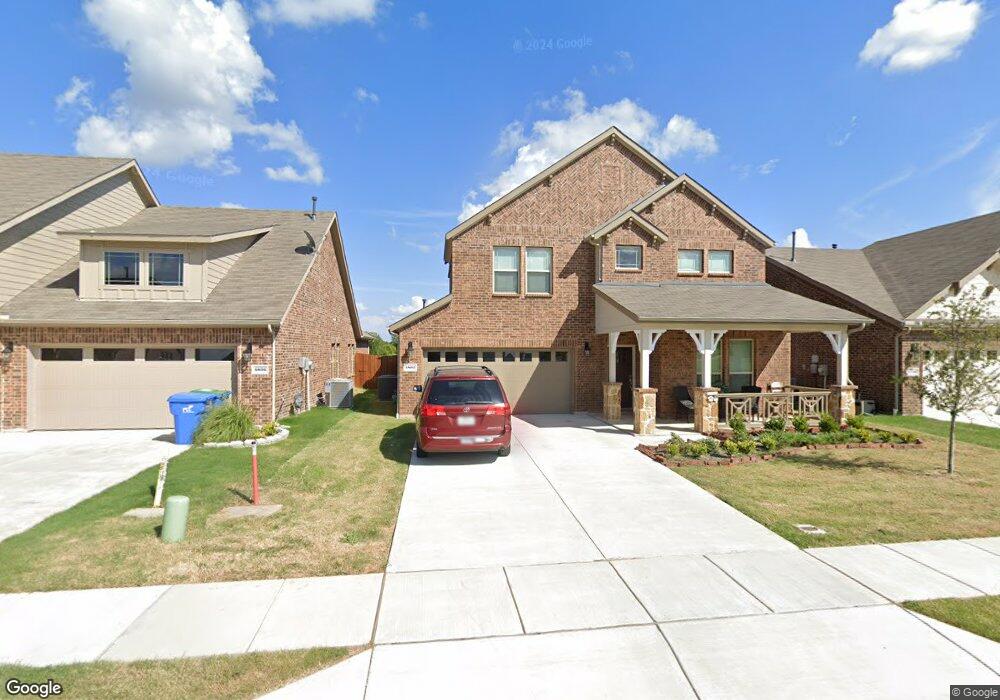 5802 Begonia Dr, Rowlett, TX 75089 - photo 1