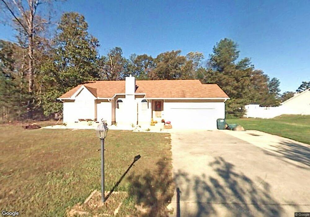 239 Hanover Cir SE, Calhoun, GA 30701 - photo 1