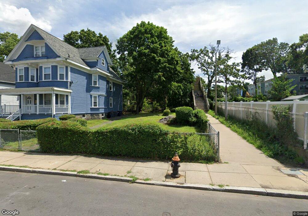 30 Ballou Ave, Boston, MA 02124 - photo 1