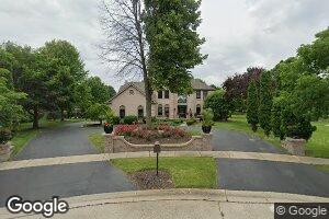 23934 W Hunt Club Ct, Naperville, IL 60564