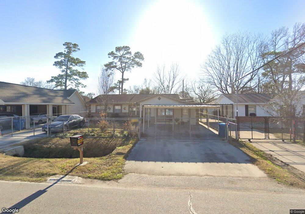 11639 Innsbury Dr, Houston, TX 77093 - photo 1