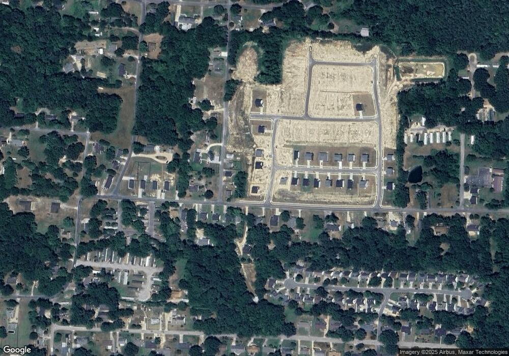 1315 Winged Way, Kannapolis, NC 28083 - photo 1