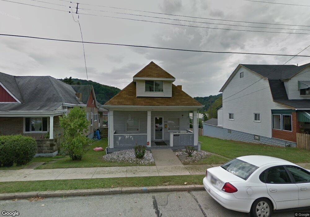 4504 Third St, Versailles Boro, PA 15132 - photo 1