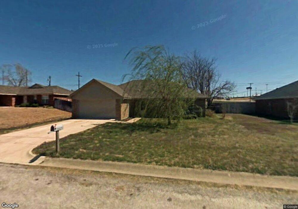 309 S Sendero Dr, Decatur, TX 76234 - photo 1