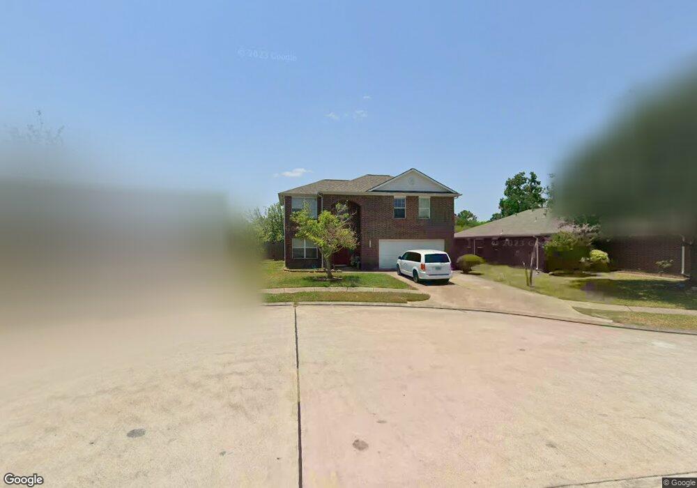 5406 Mckinley Ct, Pearland, TX 77584 - photo 1