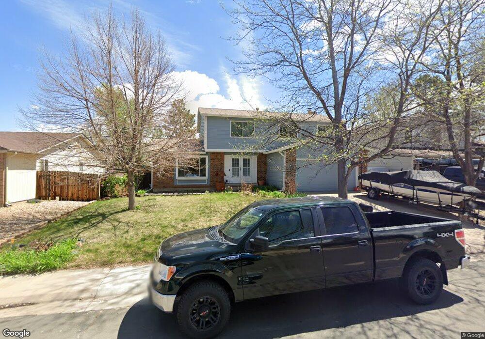 3922 S Argonne Way, Aurora, CO 80013 - photo 1