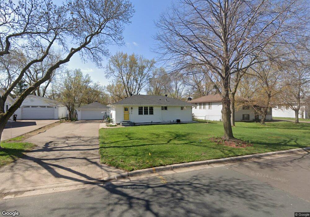 2910 115th Ave NW, Coon Rapids, MN 55433 - photo 1