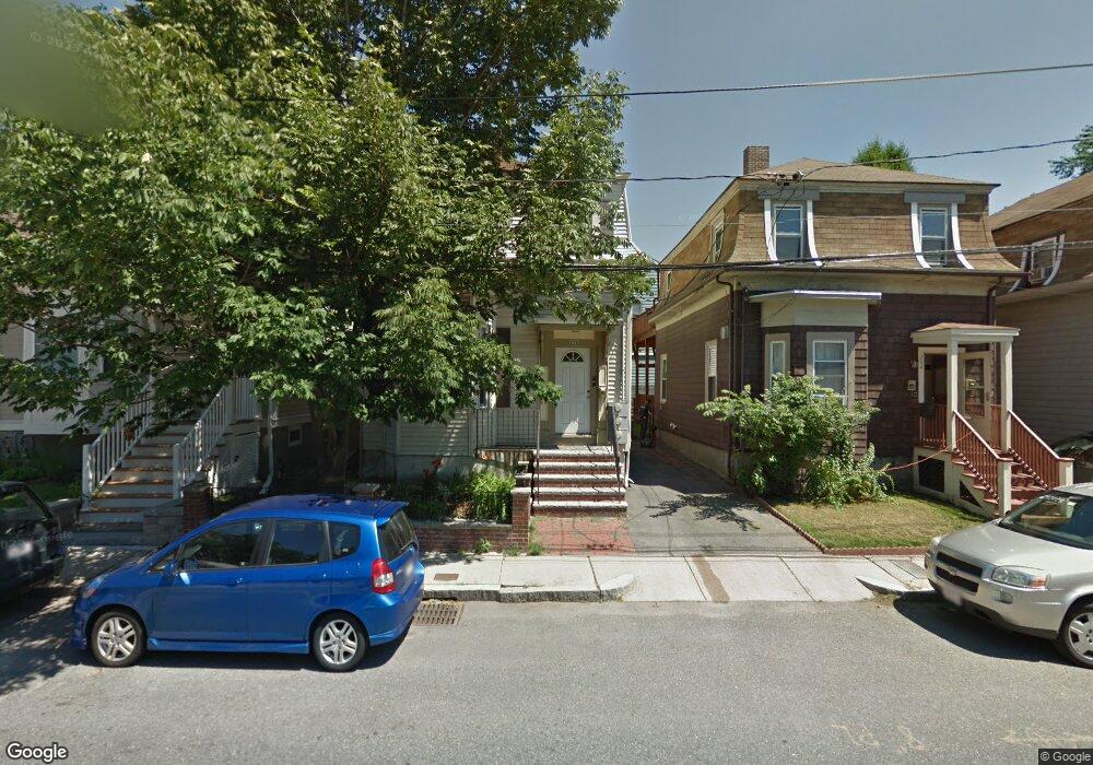 252 Amory St unit 2, Jamaica Plain, MA 02130 - photo 1