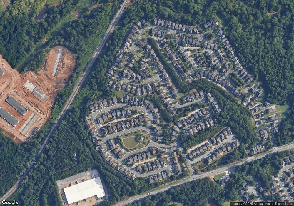 3693 Ridge Grove Way, Suwanee, GA 30024 - photo 1