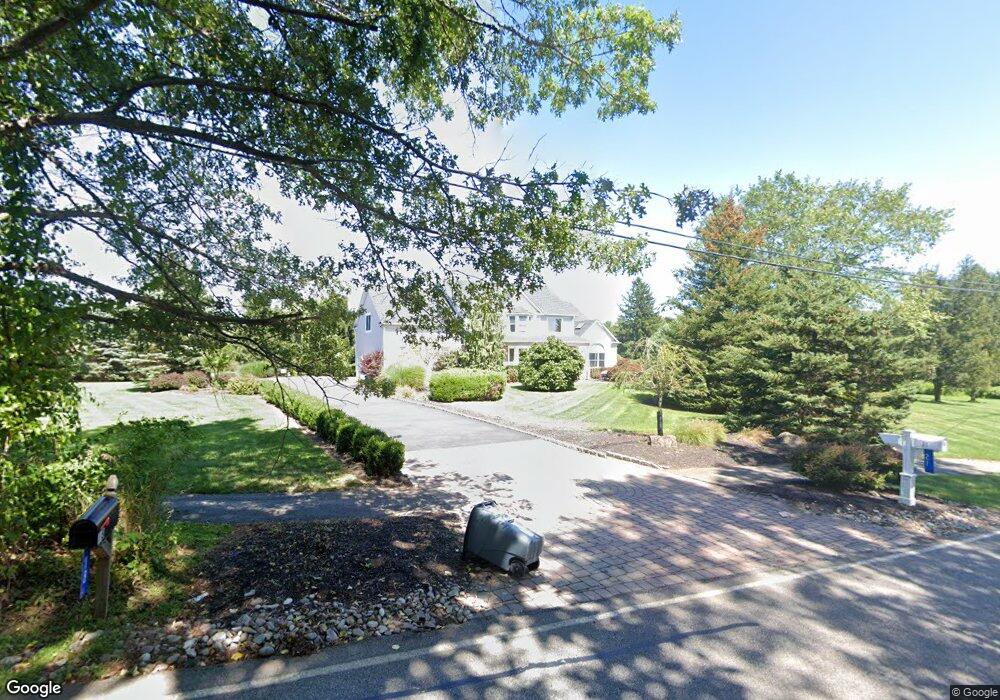 21 Doby Rd, Mendham, NJ 07945 - photo 1