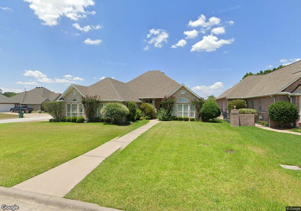 2201 Mesquite St, Gainesville, TX 76240 - photo 1