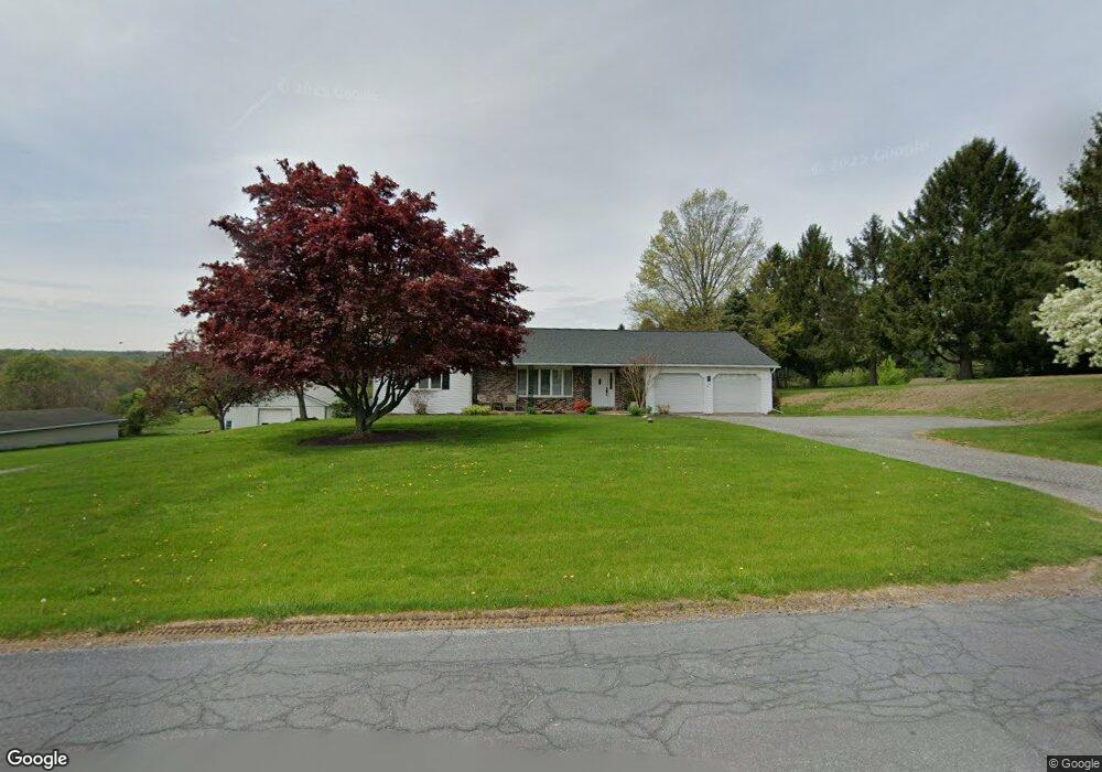 92 Moyer Rd, Morgantown, PA 19543 - photo 1