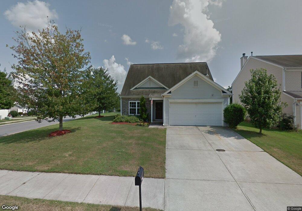 201 Wild Flower Place unit 127, Canton, GA 30114 - photo 1