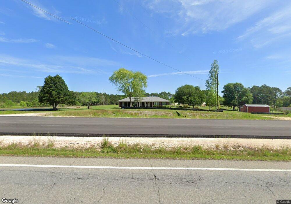 3050 Ga Highway 133 N, Moultrie, GA 31768 - photo 1