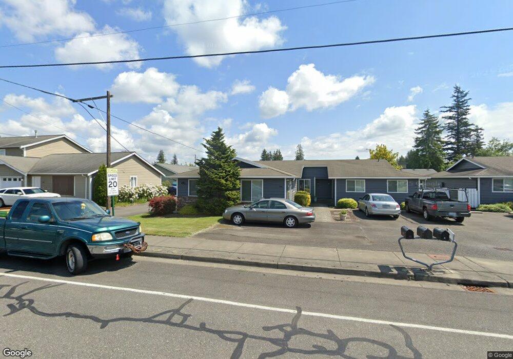 308 Nooksack Ave, Lynden, WA 98264 - photo 1