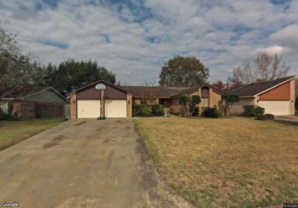 2517 Monroe Ave, Rosenberg, TX 77471 - photo 1