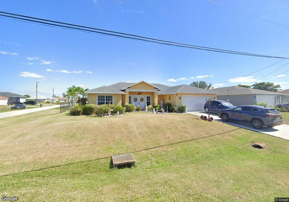 1835 NW 6th Ave, Cape Coral, FL 33993 - photo 1