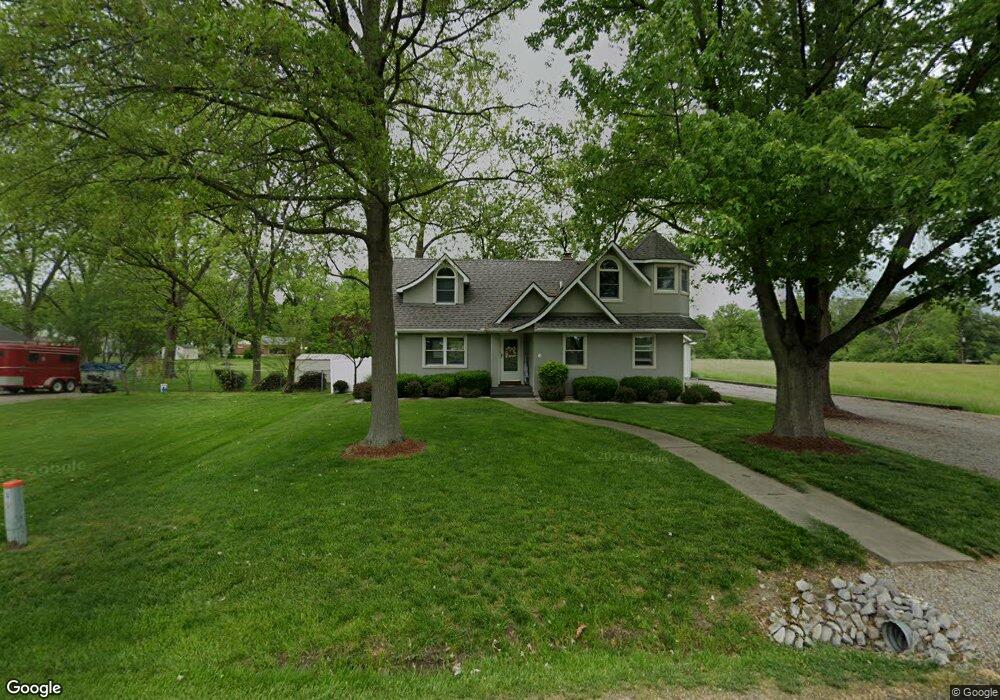 417 Cemetery Rd, Freeburg, IL 62243 - photo 1